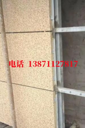 朔州热力管道铁渣内部除垢外墙ET板